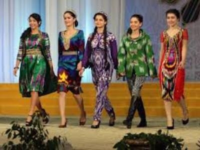 В Согде пройдет областной фестиваль атласа и адраса