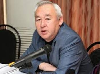 Матаев представил в суде доказательства законности и независимости партнеров КазТАГ в других странах