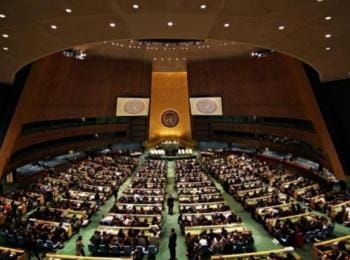 Завершился визит делегации Туркменистана в Нью Йорк на сессию Генассамблеи ООН