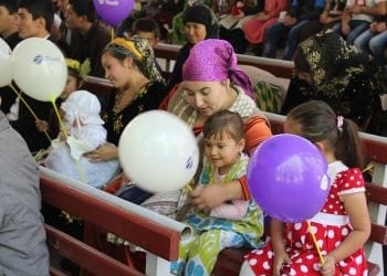 «Интернет для всех» охватил еще больше районов Таджикистана!