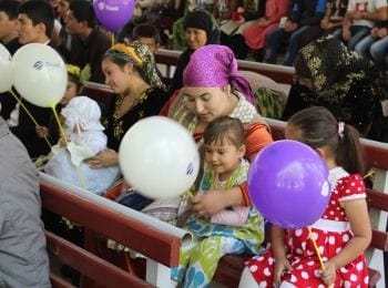 «Интернет для всех» охватил еще больше районов Таджикистана!