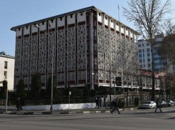 В Таджикистане обсуждают вопрос создания Координационного комитета по упрощению торговли