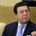 Кобзон назвал финансирование Крыма «непосильной ношей»