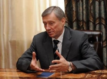 Секретарь Совбеза Таджикистана встретился с генсеком ОДКБ