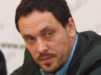 Максим Шевченко считает, что на российском ТВ стравливают русских и мусульман