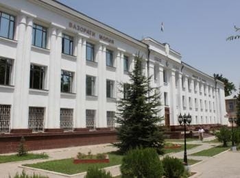 Таджикистан начинает работу над вторым отчетом ИПДО