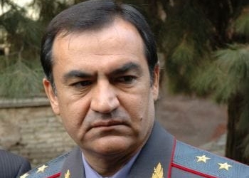 Р.Назарзода проверил готовность подразделений КЧС в Хатлонской области