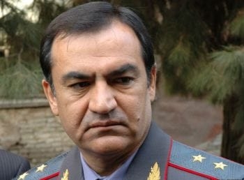Р.Назарзода проверил готовность подразделений КЧС в Хатлонской области