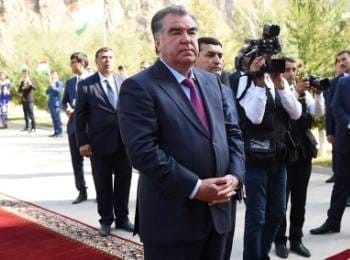 Президент поручил построить автодорогу через Сагирдашт