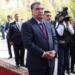 Президент поручил построить автодорогу через Сагирдашт