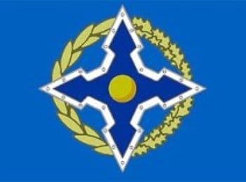 КСЧС ОДКБ одобрил проект Решение СКБ о реагировании на чрезвычайные ситуации