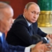 Путин посетит Самарканд в дань памяти Исламу Каримову