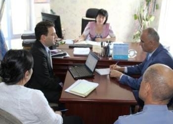 Вопросы предотвращения домашнего насилия обсуждены в Душанбе