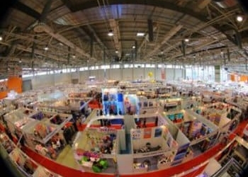 Таджикские компании примут участие в выставке «Текстильлегпром» в Москве