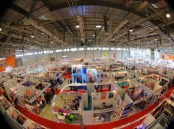 Таджикские компании примут участие в выставке «Текстильлегпром» в Москве