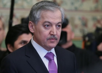 Глава МИД Таджикистана рассказал в Нью-Йорке о проблемах трудовой миграции