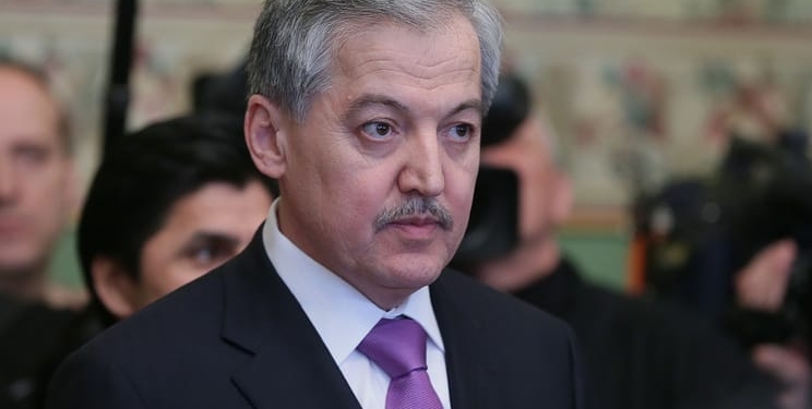 Глава МИД Таджикистана рассказал в Нью-Йорке о проблемах трудовой миграции