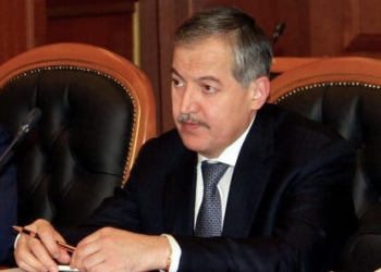 С.Аслов выступил на встрече глав МИД развивающихся стран, не имеющих доступа к морю