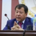 Глава МВД Таджикистана не примет участие на встрече с коллегами по СНГ