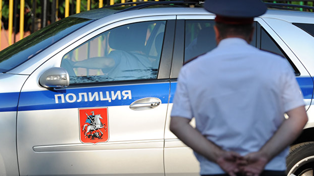 В Москве задержаны полицейские, подозреваемые в «крышевании» притона с детьми