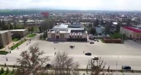 Житель Дангары осужден на 11 лет за попытку ограбления филиала «Агроинвестбанка»