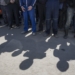14 граждан Таджикистана и Узбекистана сбежали из российского спецприемника