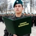 В Узбекистане увеличен срок военной службы по контракту