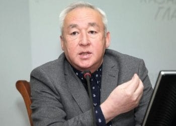 Сейтказы Матаев в последнем слове назвал имена заказчиков уголовного преследования