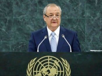 Узбекистан сменил риторику по водной проблеме, но не позицию