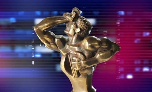 Информационная программа «Навид» ТВ «Сафина» стала призером «ТЭФИ-Содружество»