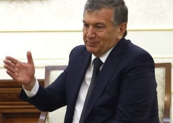 Шавкат Мирзиёев изменил структуру правительства Узбекистана