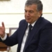 Шавкат Мирзиёев изменил структуру правительства Узбекистана