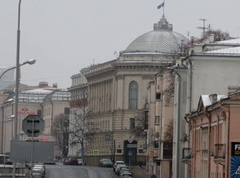 В Минске обсудят круглые даты со времени обретения независимости Таджикистана