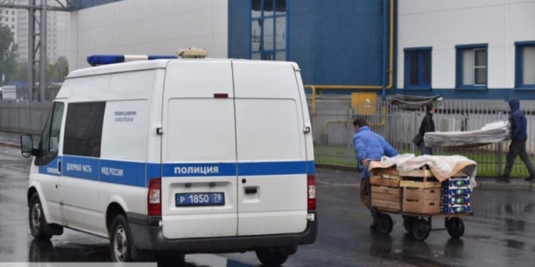 МВД России приостановило депортацию мигрантов. Нет денег