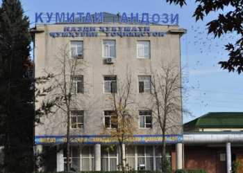 Налоговый комитет Таджикистана просит граждан указать основные препоны на пути бизнеса