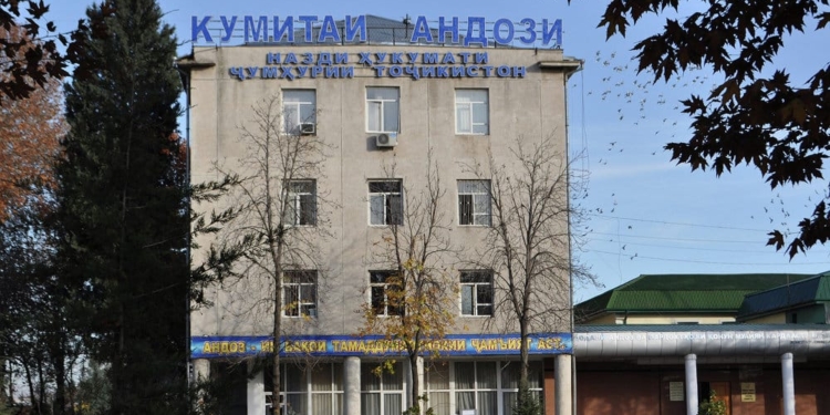 Налоговый комитет Таджикистана просит граждан указать основные препоны на пути бизнеса