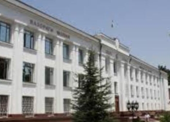 Таджикистан и Всемирный банк обсудили вопросы поддержки госбюджета