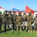 В Кыргызстане завершились учения «Мирная миссия» ШОС