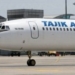    Самолет авиакомпании «Таджик Эйр» совершил аварийную посадку в Бишкеке