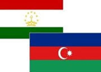 Президент Азербайджана и спикер парламента Таджикистана обсудили перспективы сотрудничества