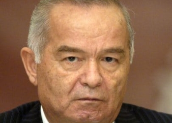 Выборы ВРИО Узбекистана назначены на 8 сентября