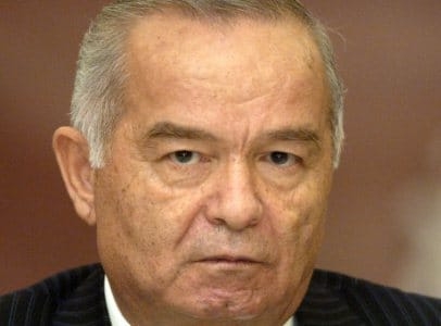 Выборы ВРИО Узбекистана назначены на 8 сентября