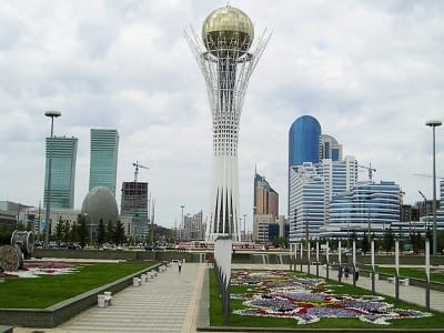 В Казахстане в пятницу ожидается отставка главы правительства — Источник