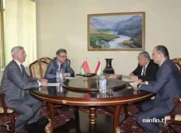 Минфин Таджикистана завершил разработку госбюджета на следующий год