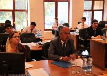 МВФ подготовит программу расширенного кредитования для Таджикистана