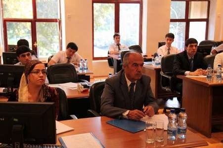 МВФ подготовит программу расширенного кредитования для Таджикистана