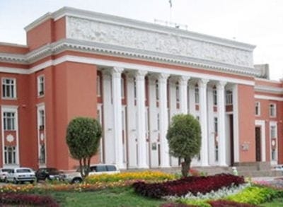 Парламентский Совет обсудил поправки в Семейный кодекс
