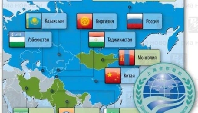 Молодые лидеры стран ШОС разработают дорожные карты в сфере молодежной дипломатии