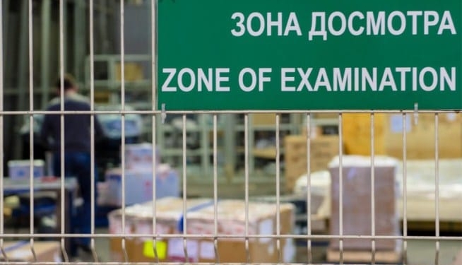 Главы таможенных служб стран СНГ соберутся в Минске