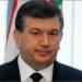 Временно исполняющим обязанности президента Узбекистана назначен Шавкат Мирзиёев